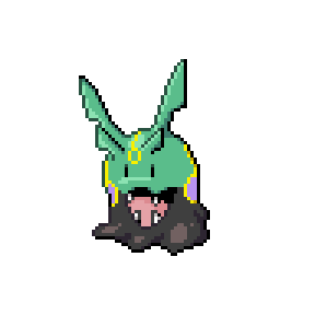 Raymy Sprite Image