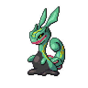 Raygoo Sprite Image