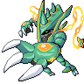 Rayzma Sprite Image