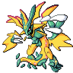 Rayzma Sprite Image