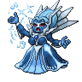 Dialnx Sprite Image