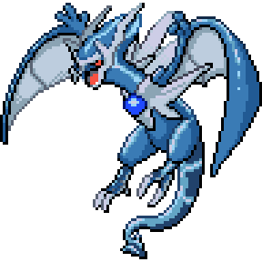 Dialdactyl Sprite Image