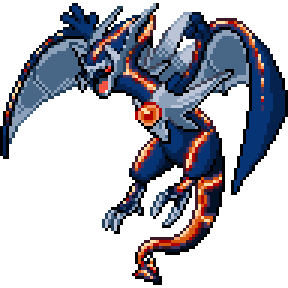 Dialdactyl Sprite Image