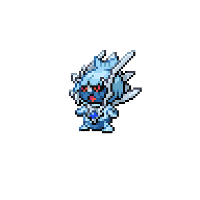 Dialchum Sprite Image