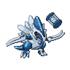 Dialslash Sprite Image