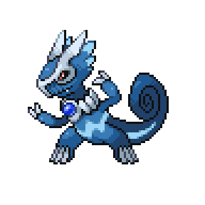 Dialeon Sprite Image