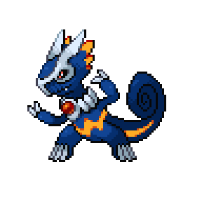 Dialeon Sprite Image