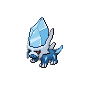 Dialdon Sprite Image