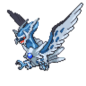 Dialflame Sprite Image