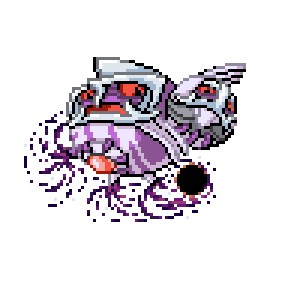 Palkzing Sprite Image