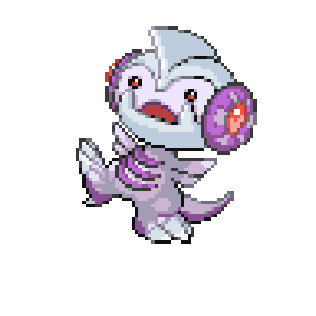 Palkper Sprite Image