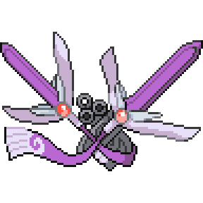 Palkblade Sprite Image