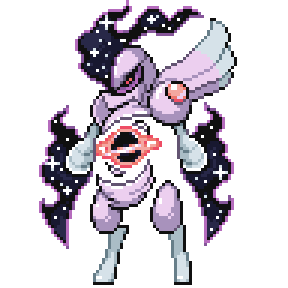 Palksharp Sprite Image