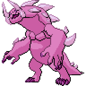 Palkdon Sprite Image
