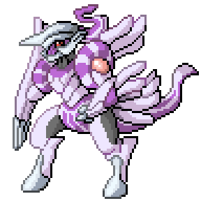 Palkkia Sprite Image
