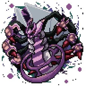 Palktina Sprite Image