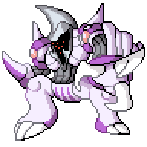 Palkgigas Sprite Image
