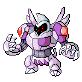 Palkrock Sprite Image