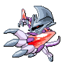 Palkzma Sprite Image