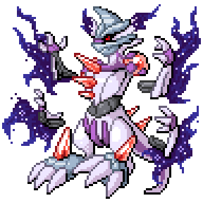 Palkzma Sprite Image
