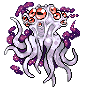 Palkcruel Sprite Image