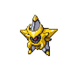 Girayu Sprite Image