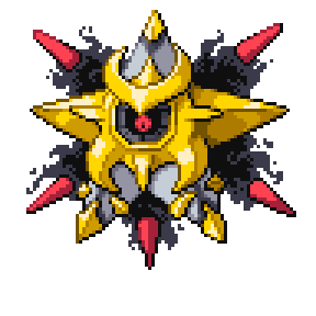 Giramie Sprite Image