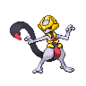 Giratwo Sprite Image