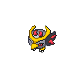 Giratu Sprite Image