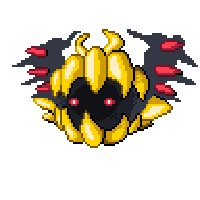 Giratress Sprite Image