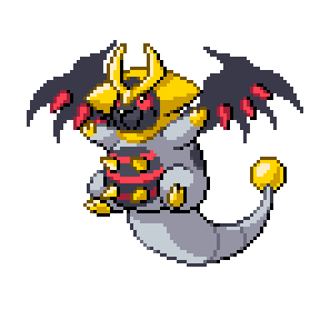 Giratank Sprite Image