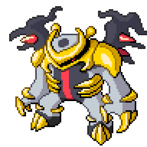 Giravire Sprite Image