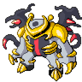Giravire Sprite Image
