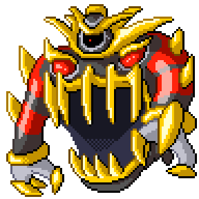 Giranoir Sprite Image