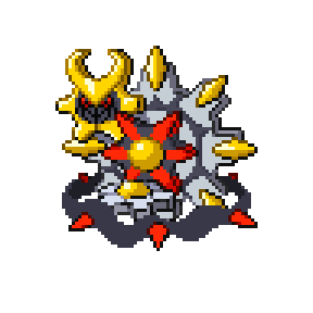 Giraklang Sprite Image
