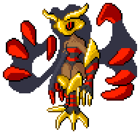 Girapunny Sprite Image