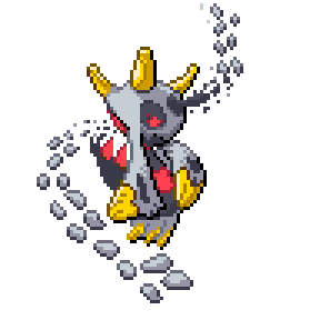 Giralass Sprite Image