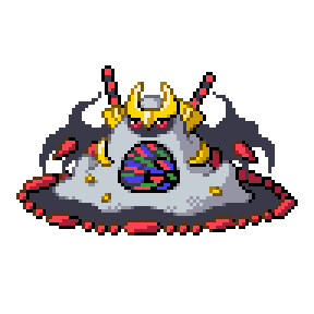 Giragast Sprite Image