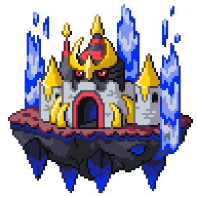 Girasand Sprite Image