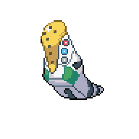 Regipod Sprite Image
