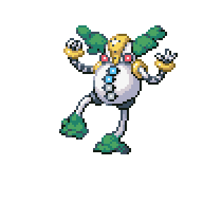Regimime Sprite Image