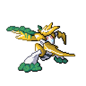 Regither Sprite Image