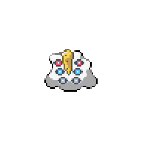 Regito Sprite Image