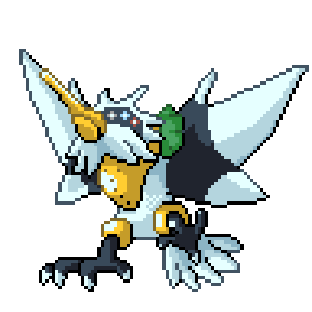 Regidos Sprite Image