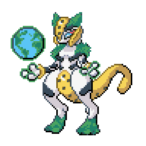 Regitwo Sprite Image