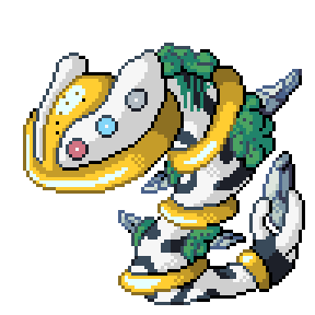Regilix Sprite Image