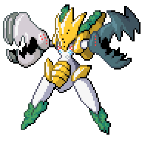 Regizor Sprite Image