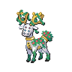 Regitler Sprite Image