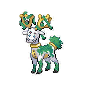 Regitler Sprite Image