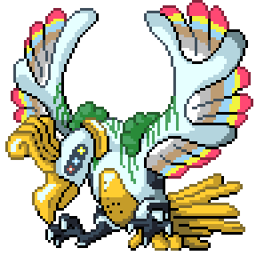 Regioh Sprite Image